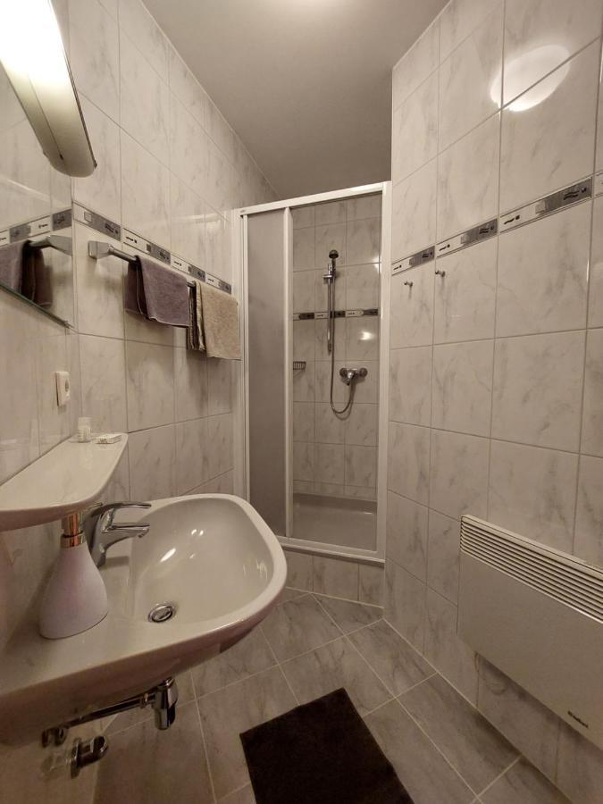 3 Raben - Leoben - Zimmer Fuer Geschaeftsreisende, Urlauber, Monteure Und Handwerker, Polski Pensjonat Austria エクステリア 写真