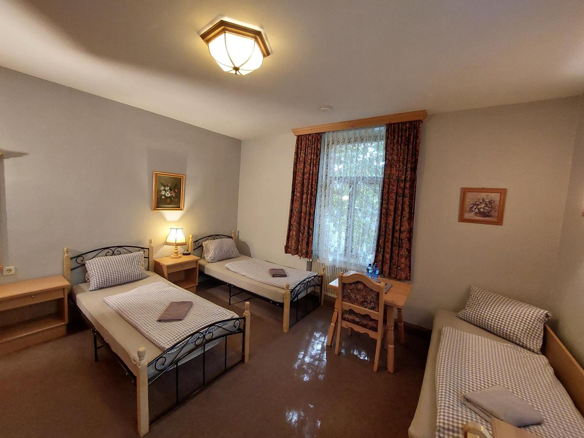 3 Raben - Leoben - Zimmer Fuer Geschaeftsreisende, Urlauber, Monteure Und Handwerker, Polski Pensjonat Austria エクステリア 写真